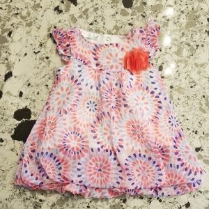 Little Girl Dress